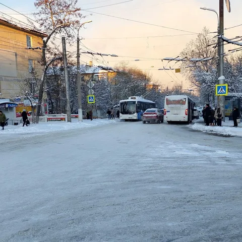 Фото галереи