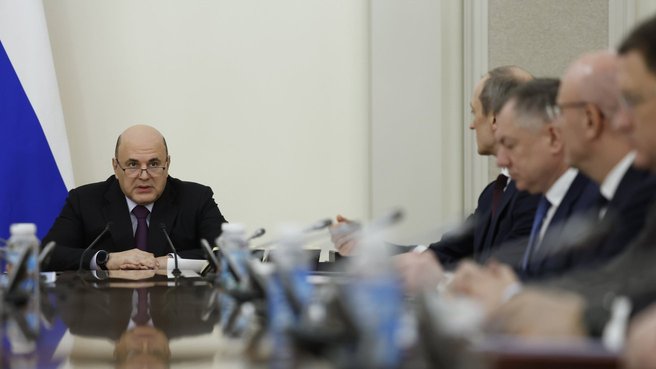 В России на 9,5% проиндексировали социальные выплаты, пособия и компенсации