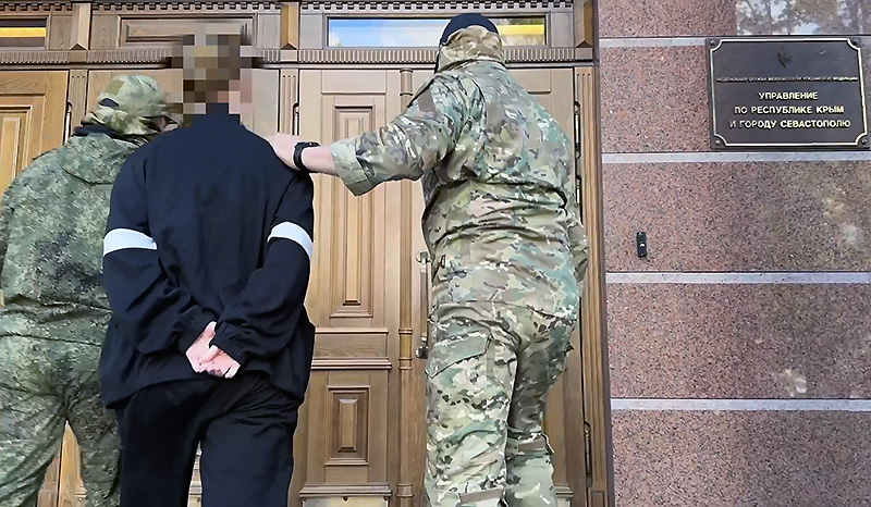Ялтинка финансировала покупку ВСУ ударных беспилотников
