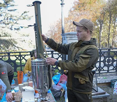 Фото галереи