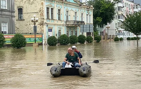 Фото галереи