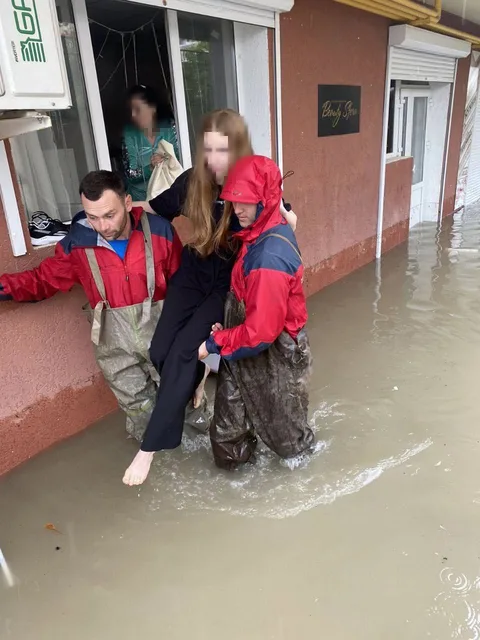 Фото галереи