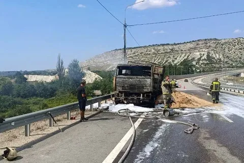 Фото галереи
