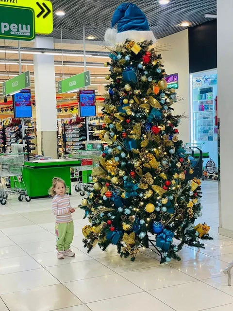 Фото галереи