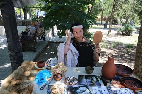 Фото галереи