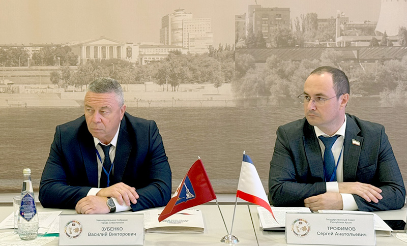 Севастопольское Заксобрание предлагает предоставить право пользования ТС супругам умерших до вступления в наследство