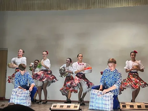 Фото галереи