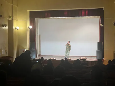 Фото галереи